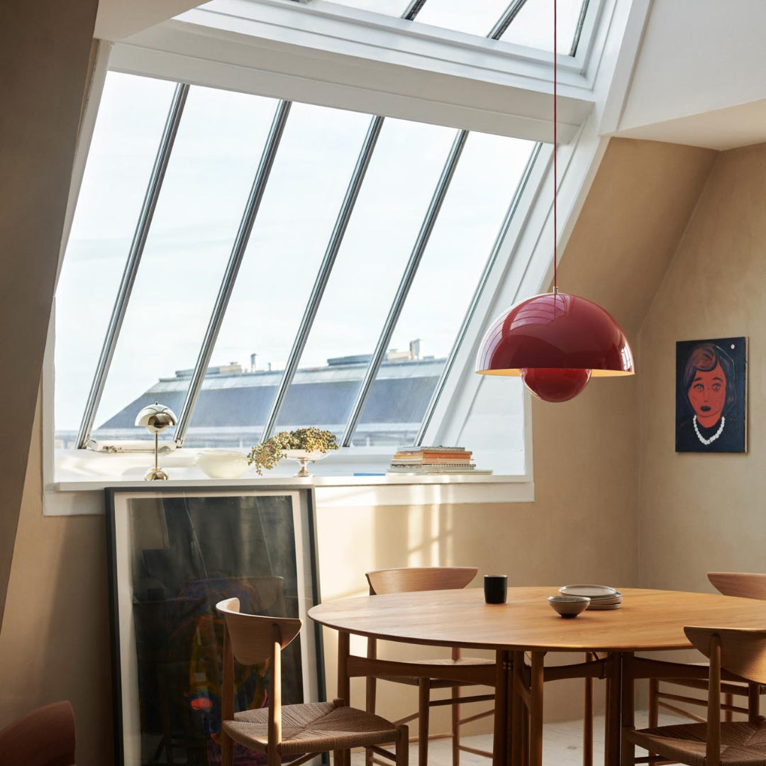 Flowerpot VP2 Pendant