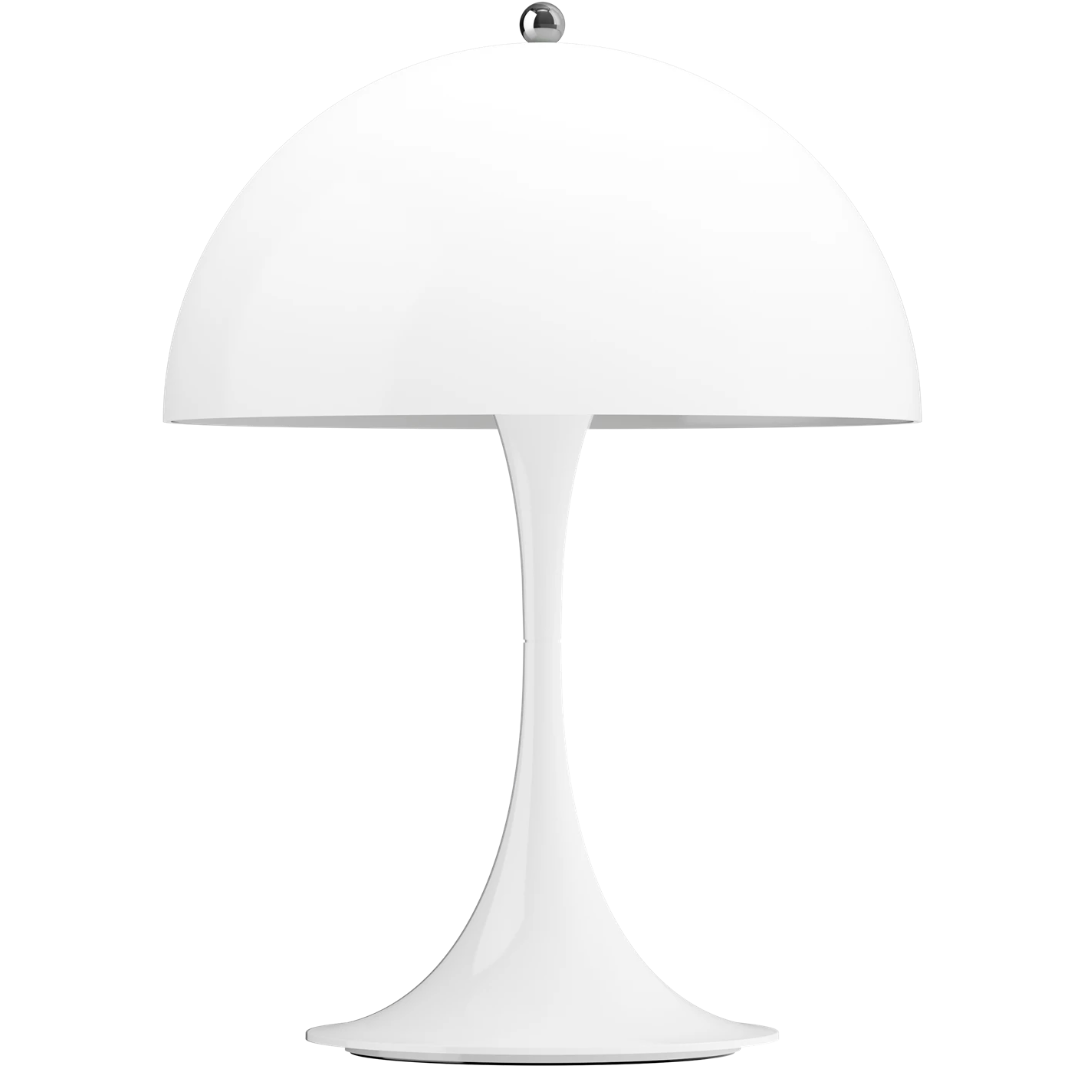 Panthella 250 Portable Table Lamp