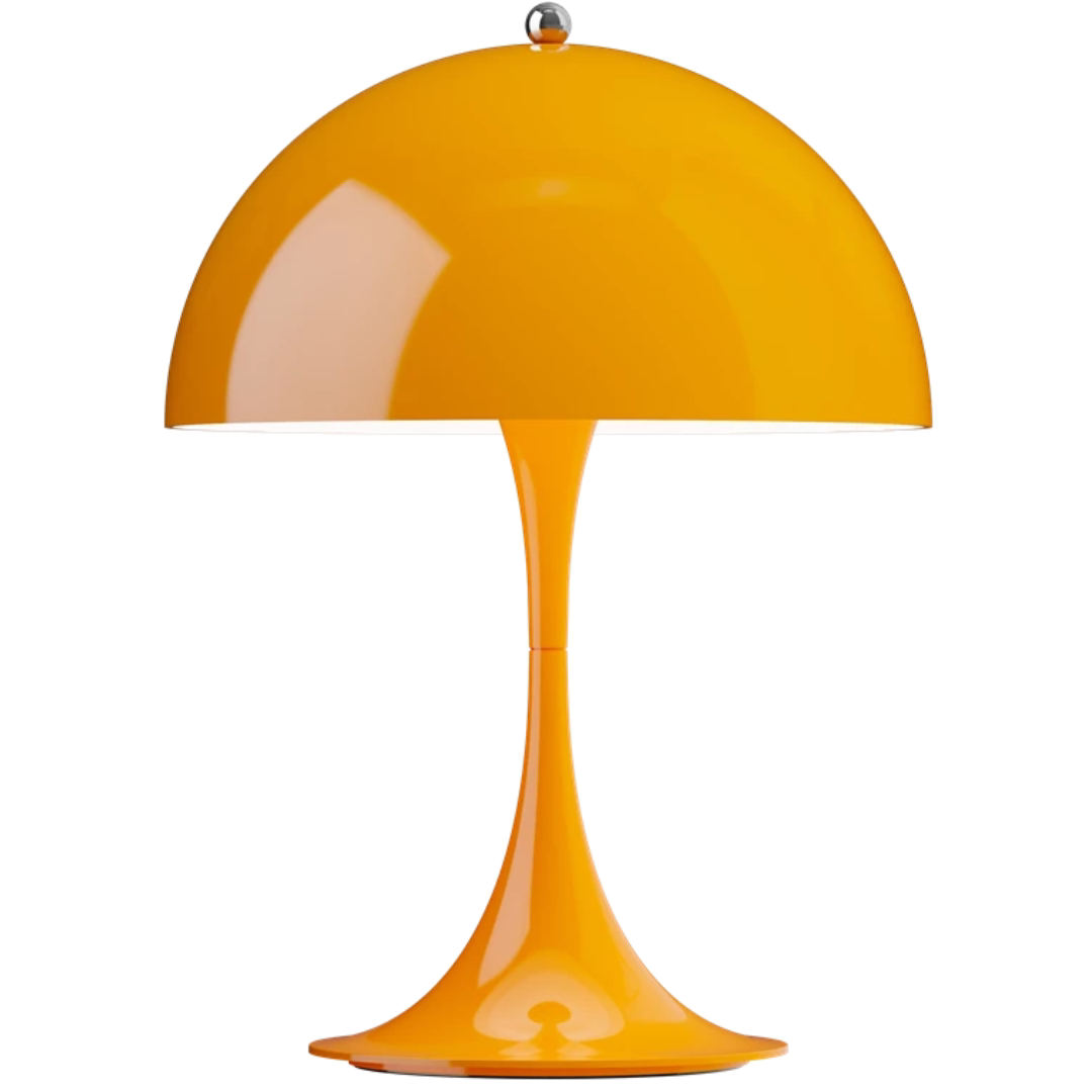 Panthella 250 Portable Table Lamp