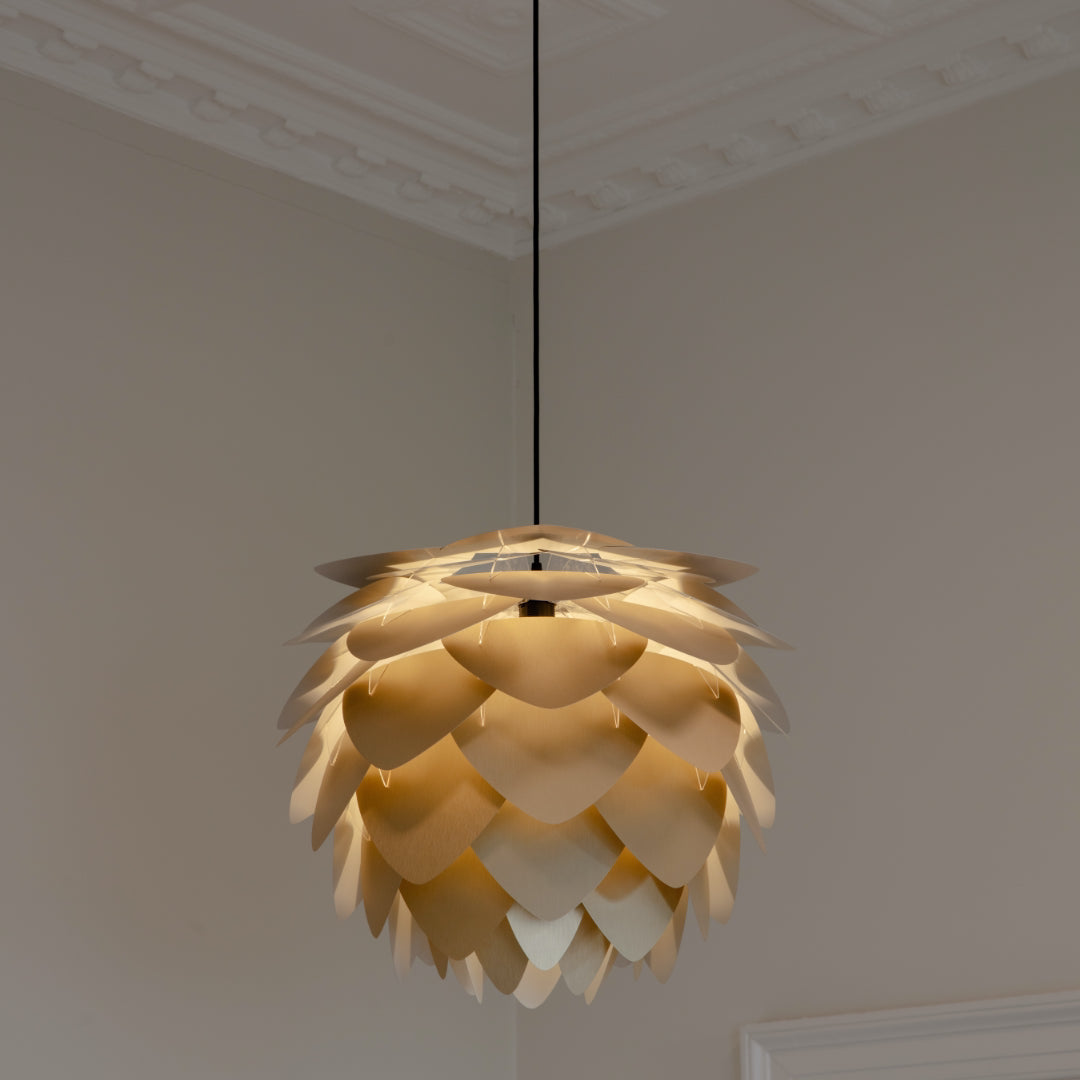 UMAGE Aluvia Pendant Light Batten Home