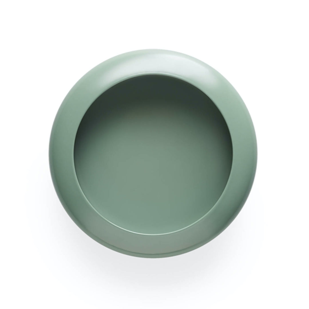 Oloha Wireless Hanging Lamp Bowl