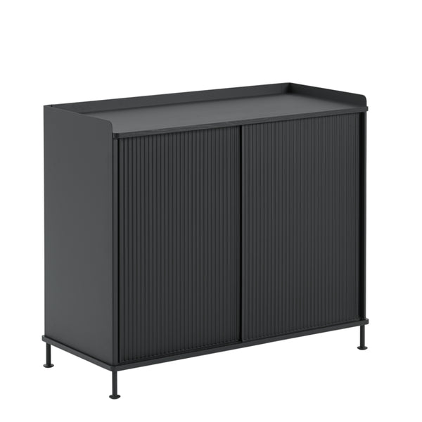 MUUTO Enfold Sideboard - Tall - Batten Home