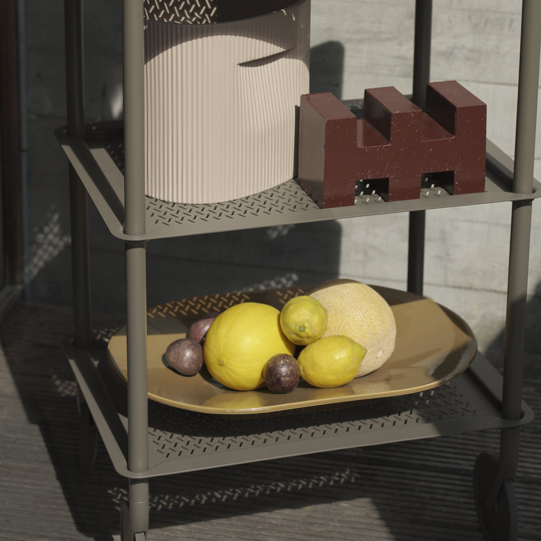 Muuto Mere Bowl 20.5 x 14 - Batten Home