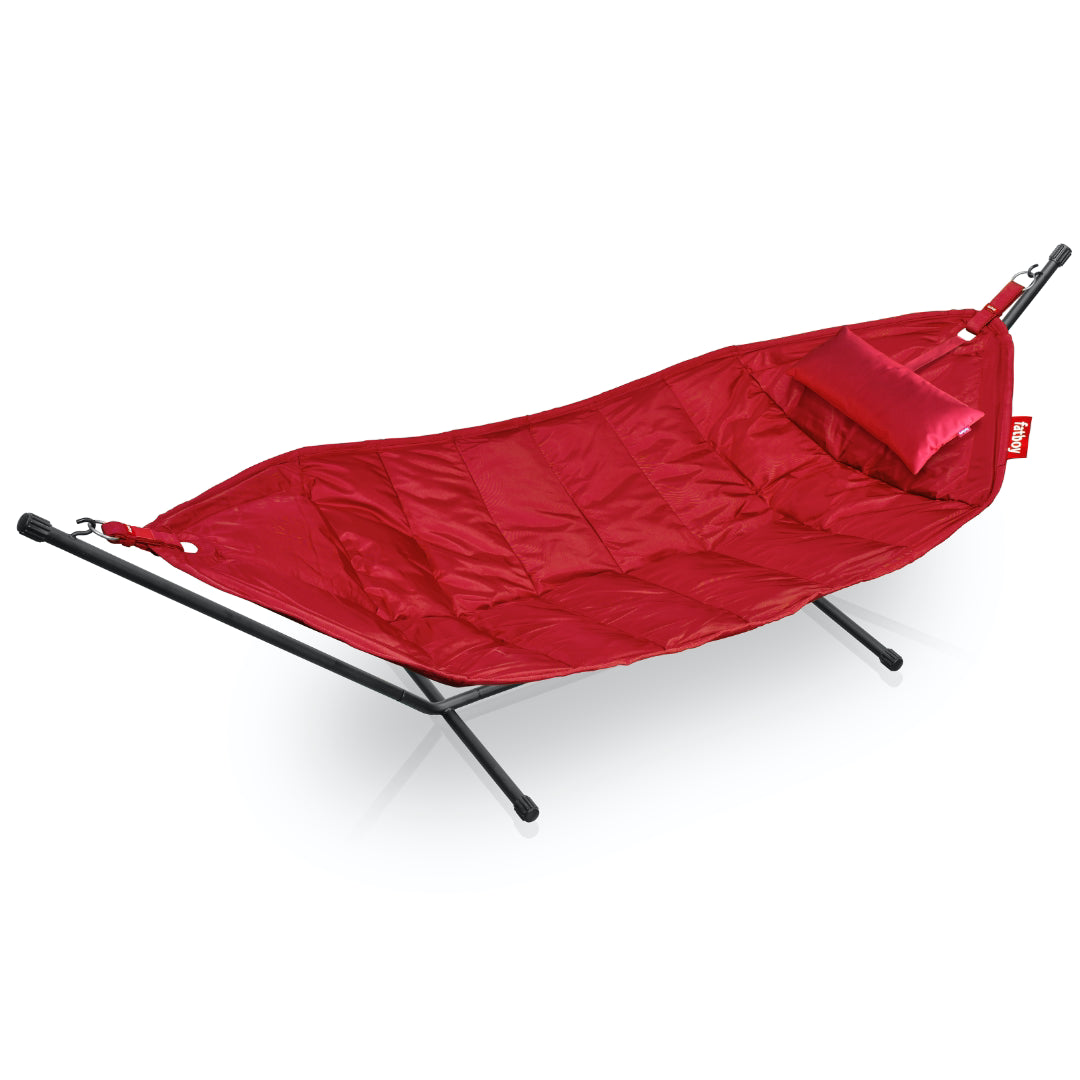 Headdemock Deluxe Hammock