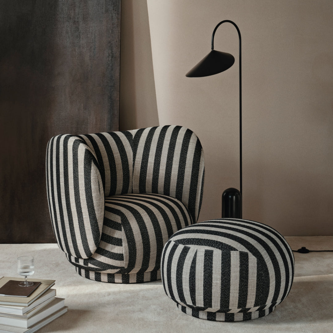 Arum Floor Lamp