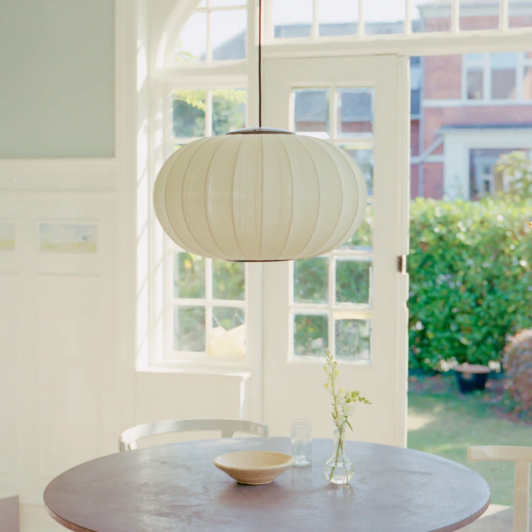 Knit-Wit Oval Pendant Lamp 57 LED