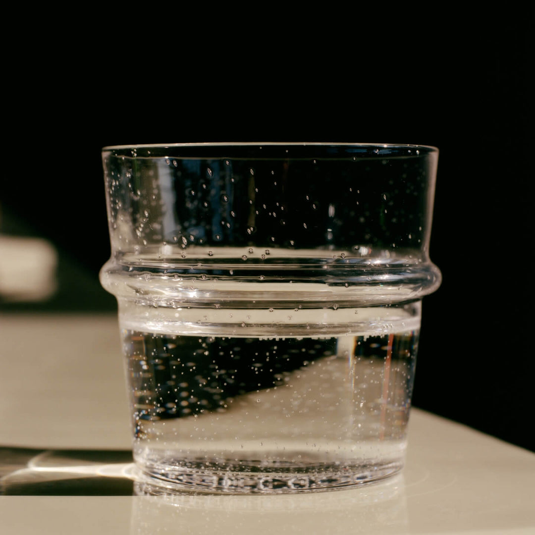 Boya Low Glasses - Set of 2