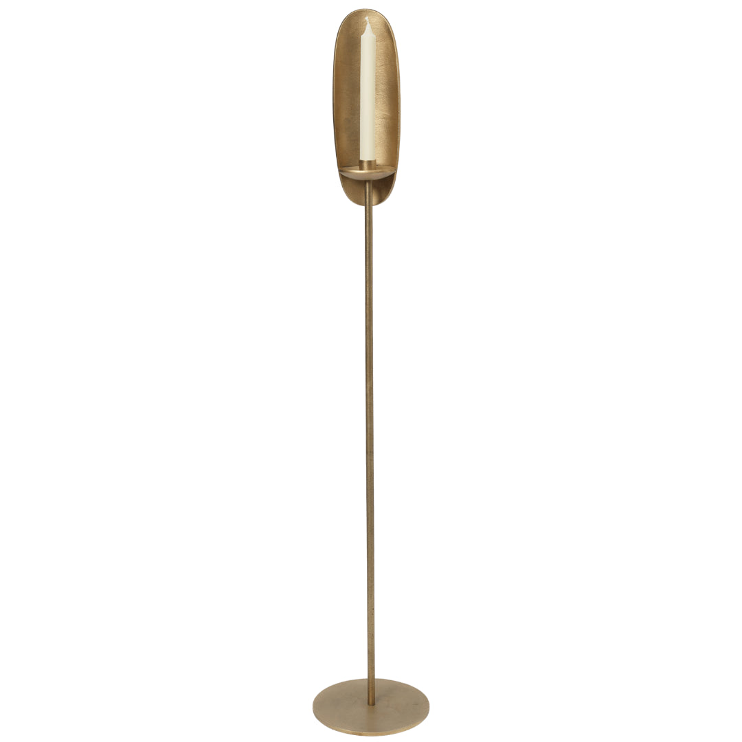 Ferm Living Agapé Floor Candle Holder - Batten Home