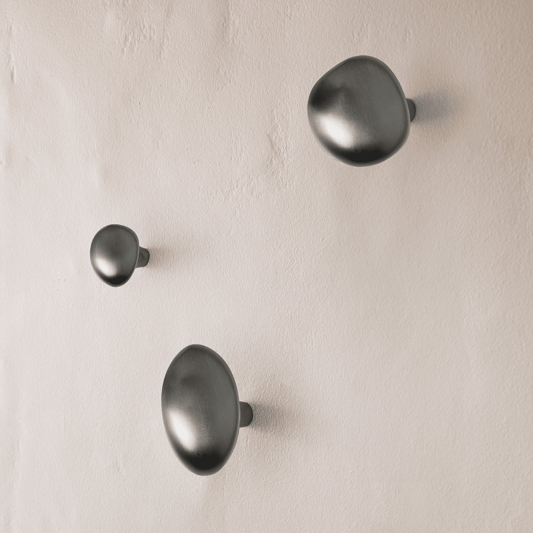 Mushroom Hook - Batten Home