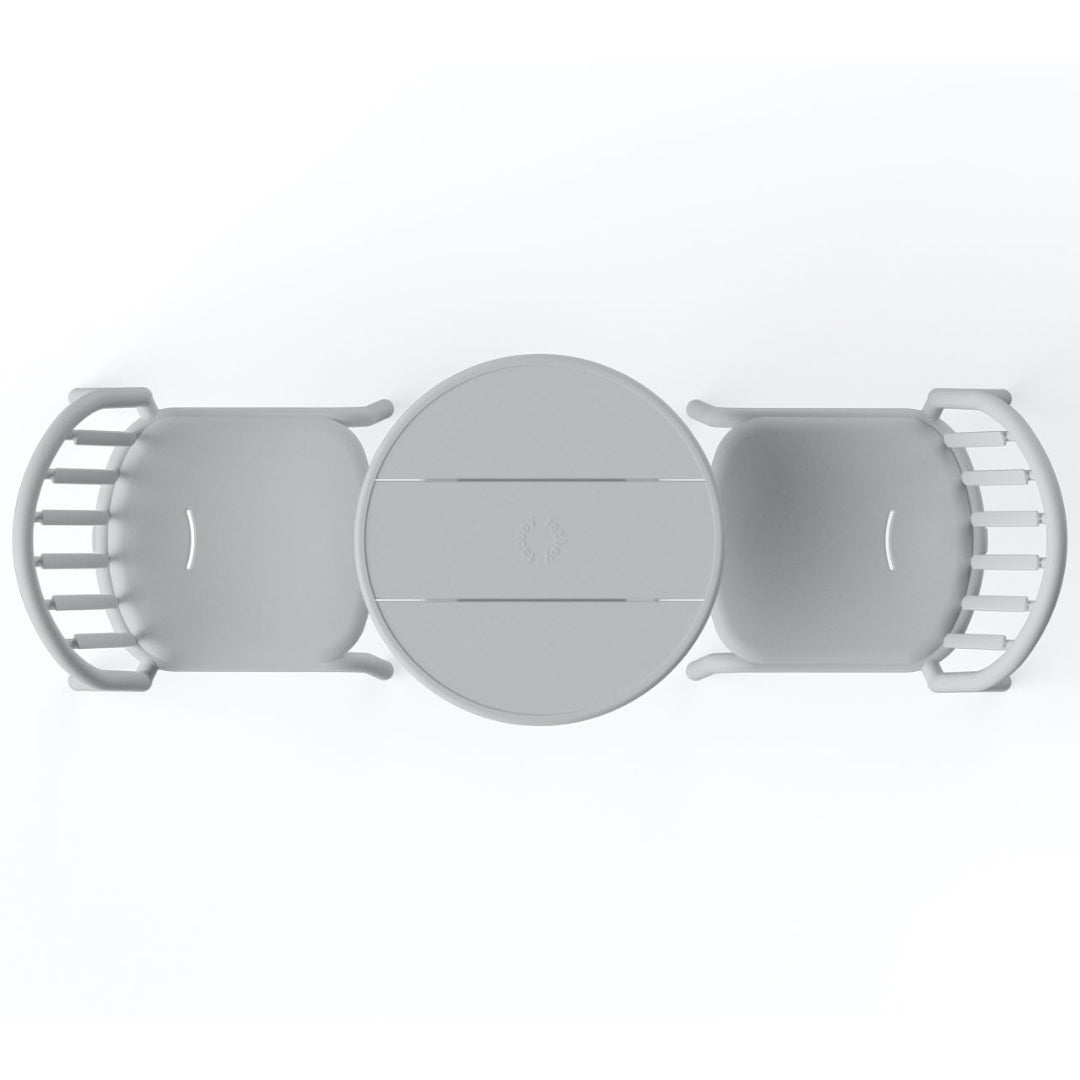 Fred's Bistreau Table