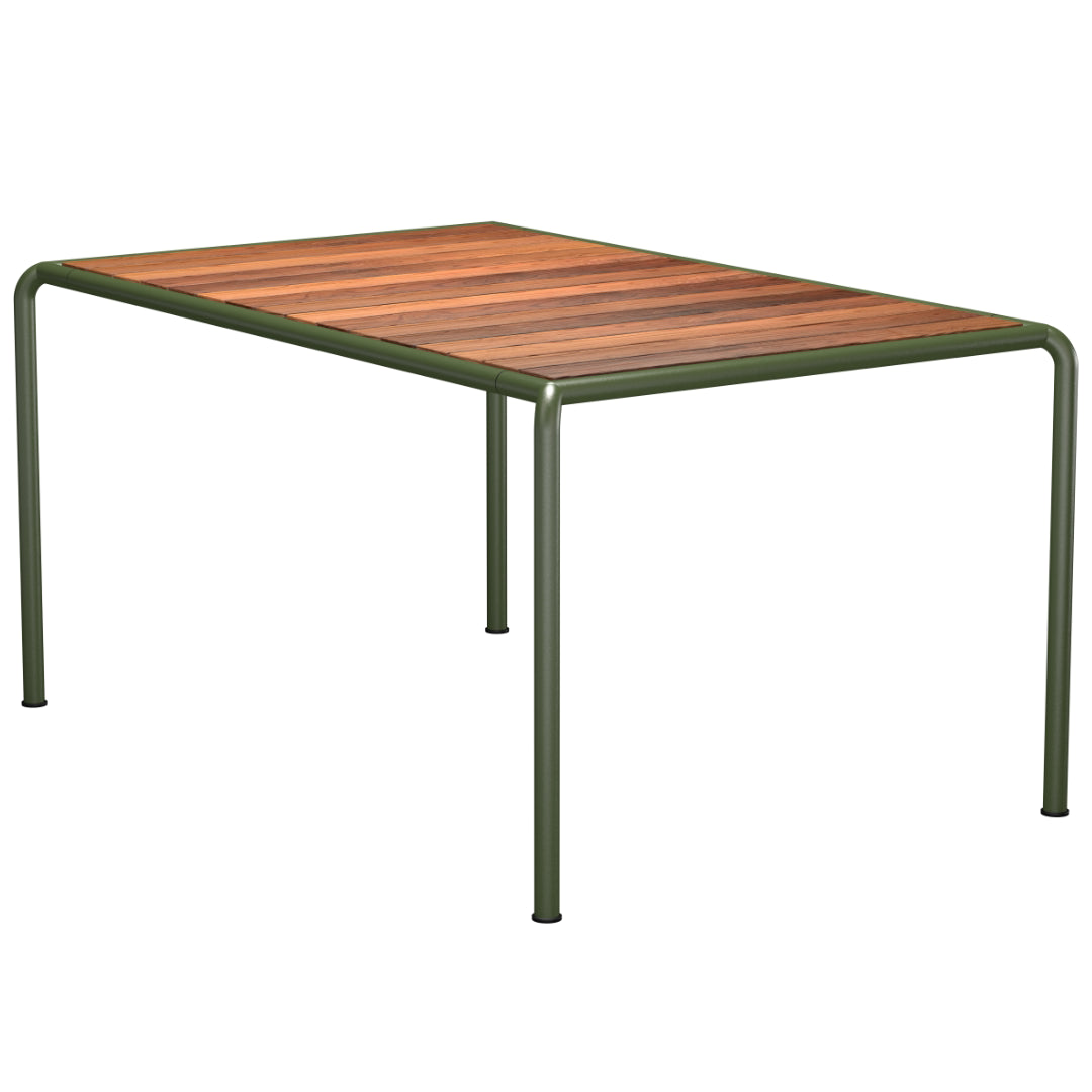 AVANTI Outdoor Dining Table - Batten Home