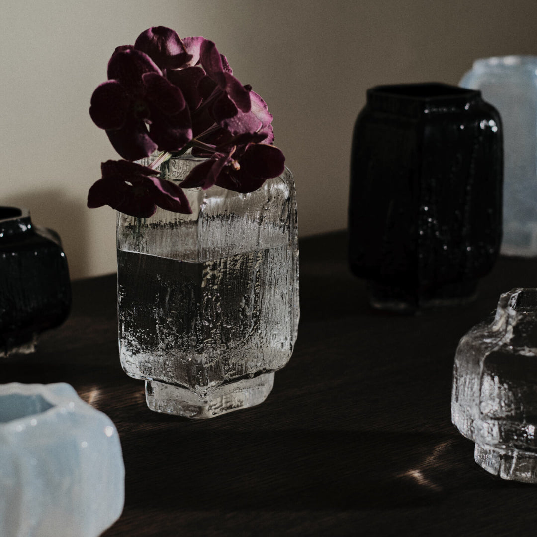 Ferm Living Mokuri Vase - Batten Home