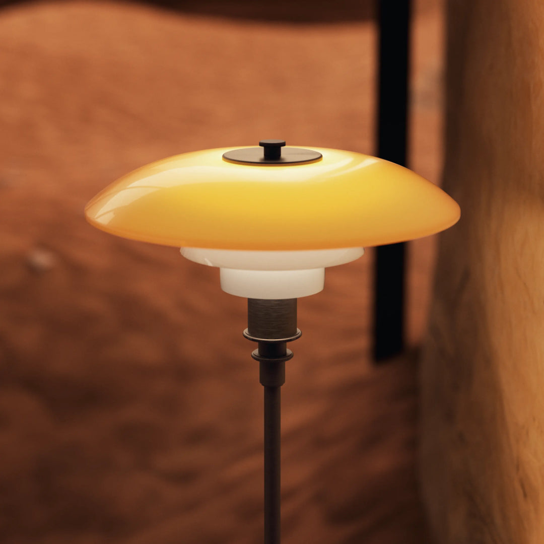 Louis Poulsen PH 3/2 Table Lamp Centenary Edition - Batten Home