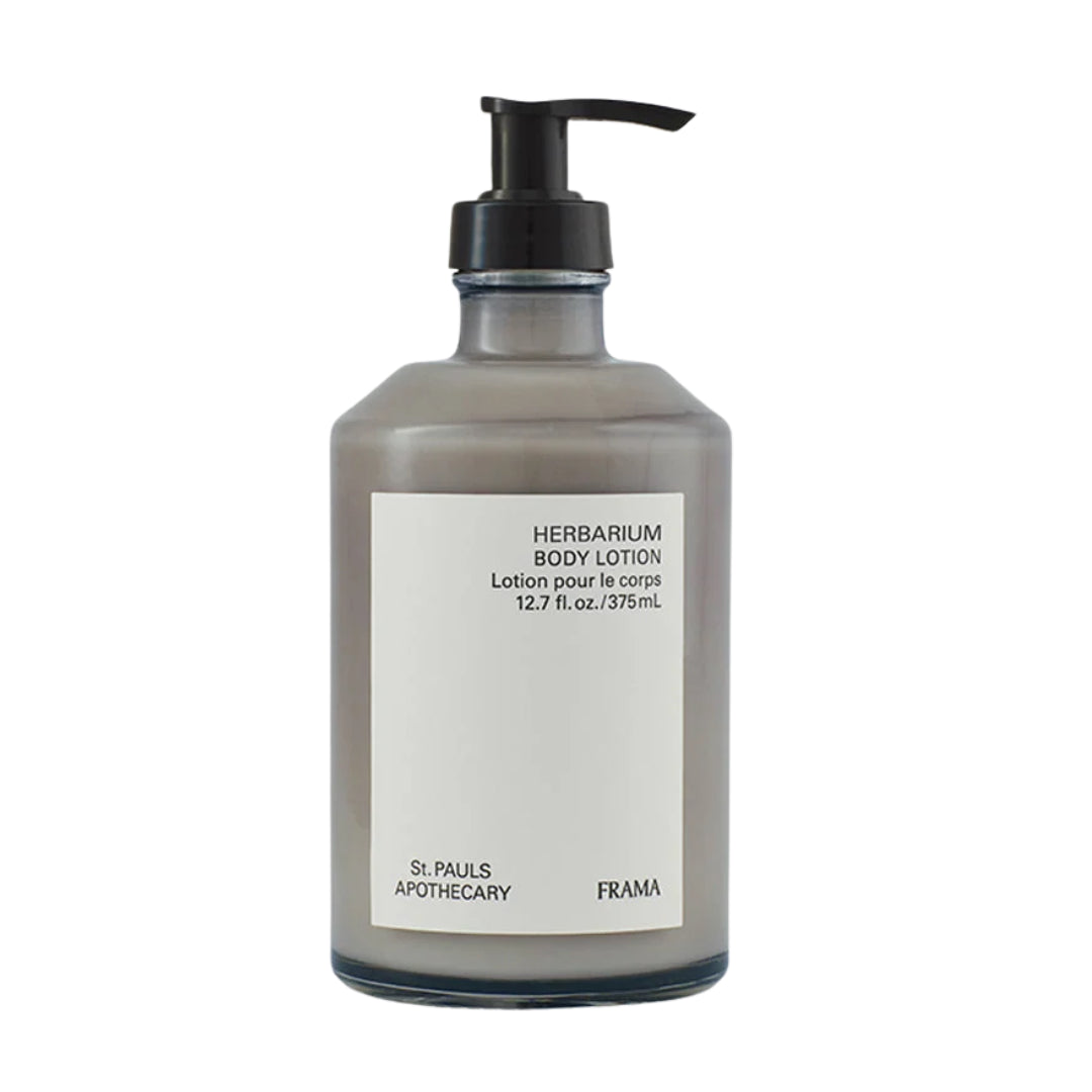 Herbarium Body Lotion