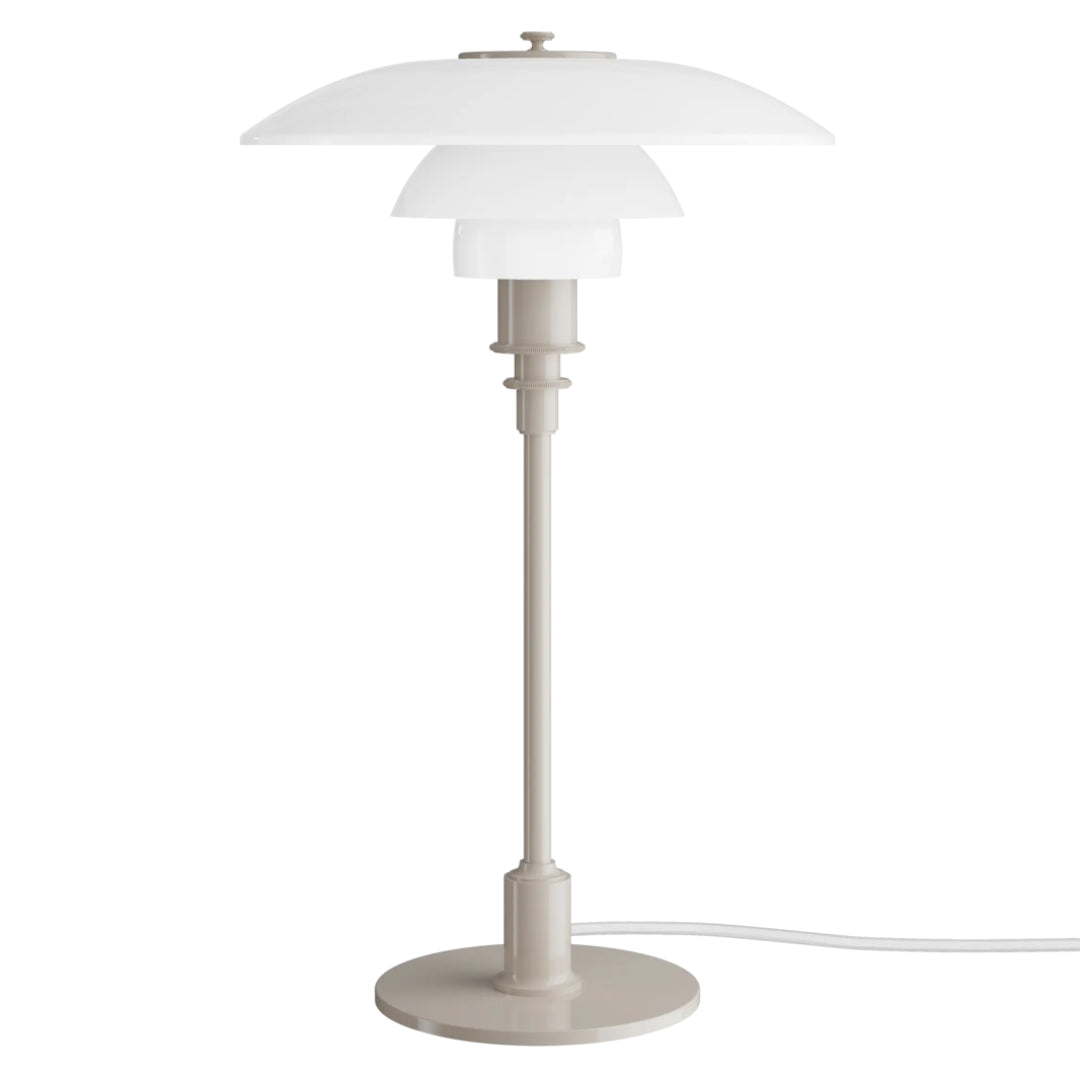 PH 3/2 Glass Table Lamp