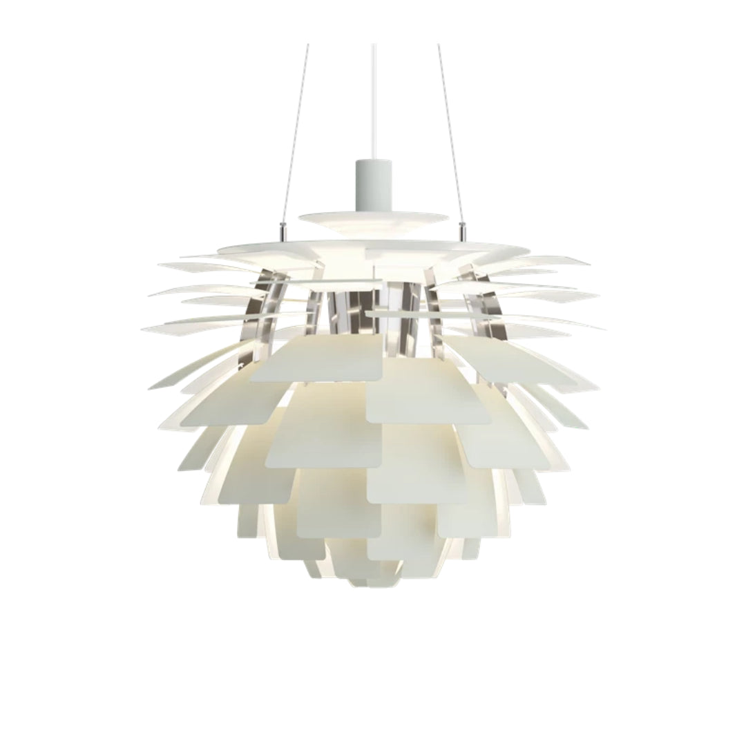 Artichoke Pendant Lamp