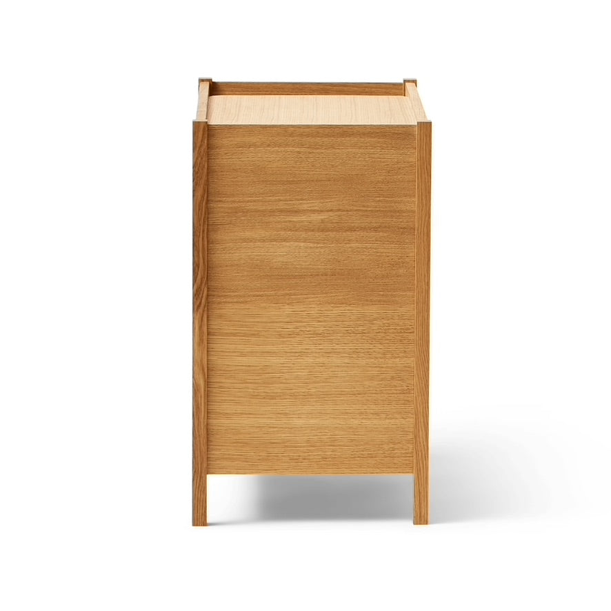 Form and Refine Journal Organizer - Batten Home