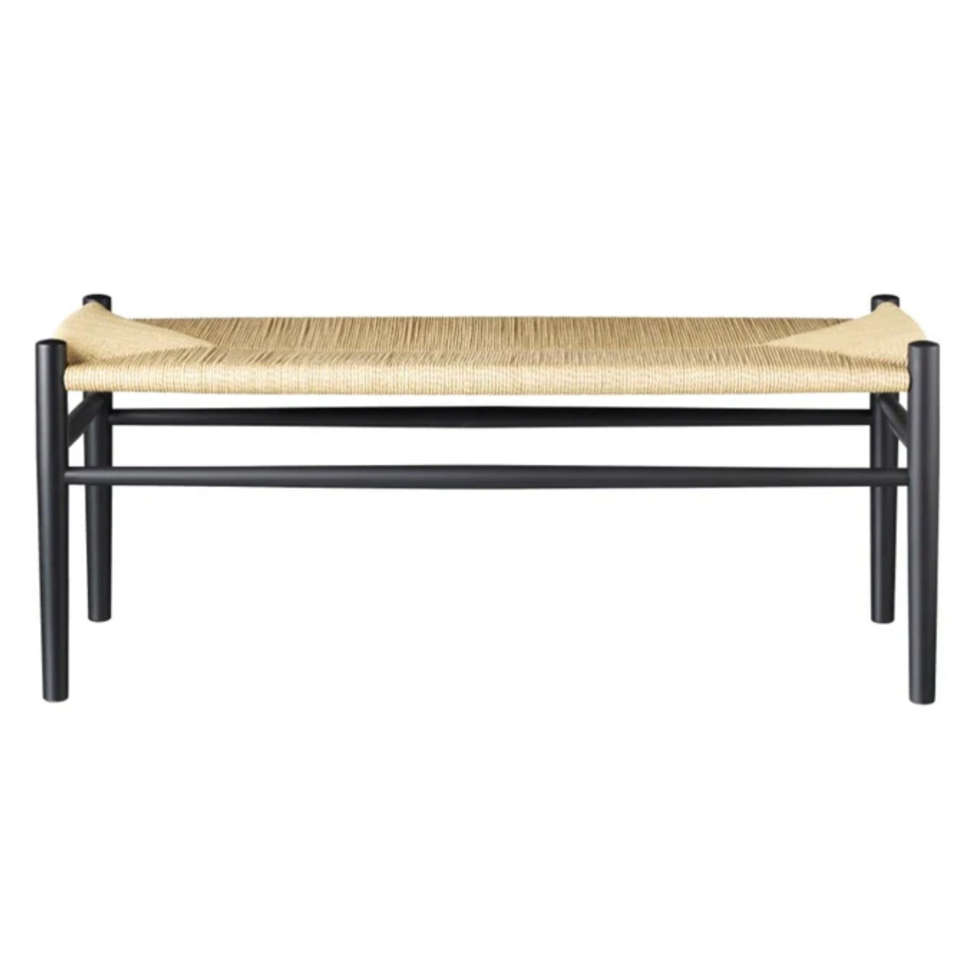 FDB Møbler J83B Bench - Batten Home