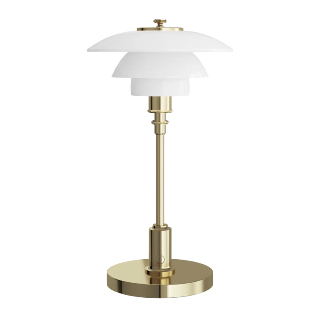 Louis Poulsen PH 1/1 Portable Table Lamp - Batten Home