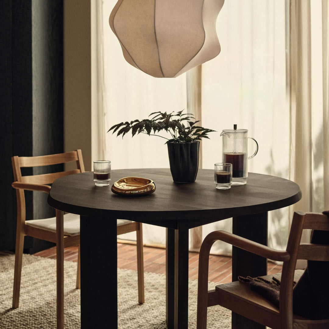 Boda Dining Armchair