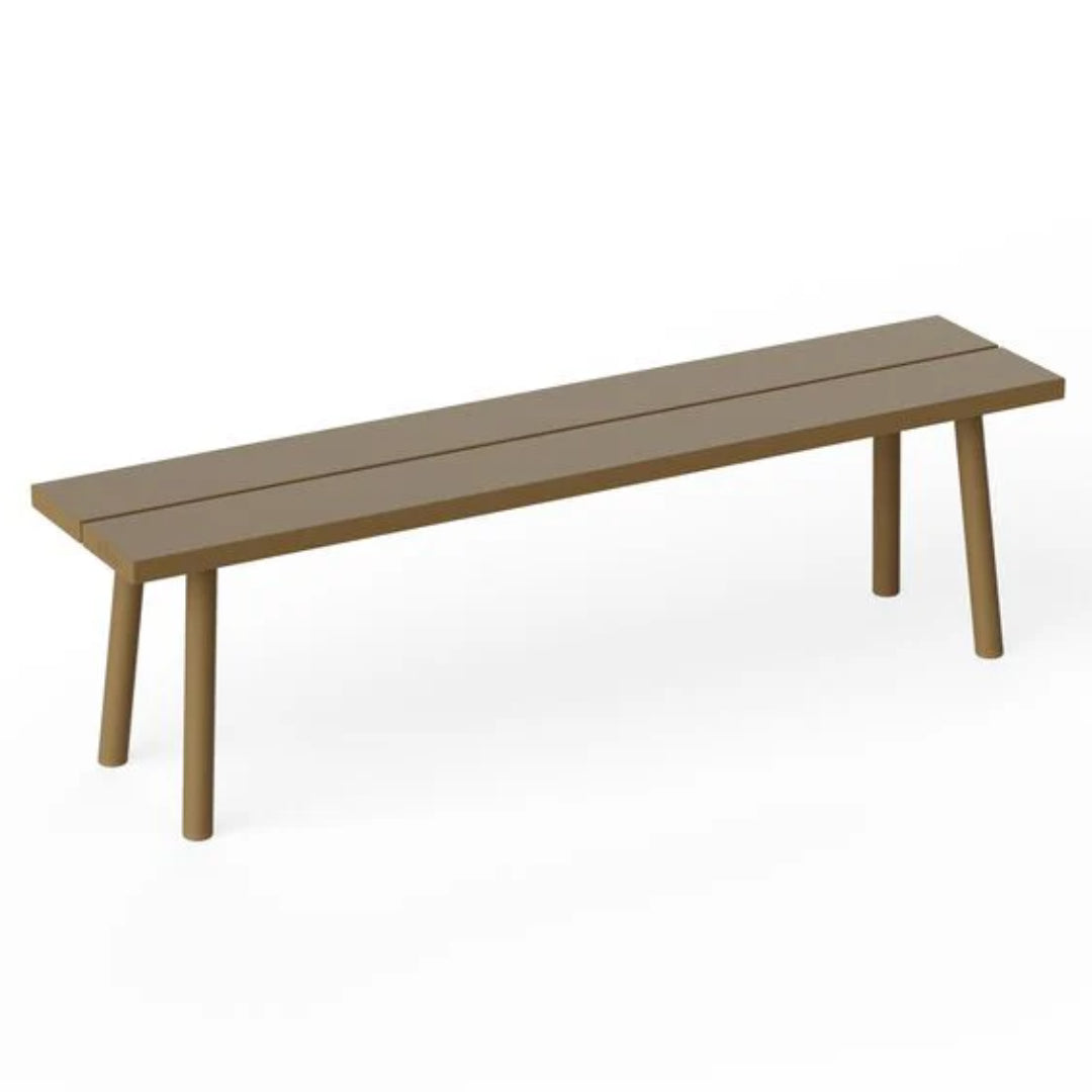 Fatboy Fred's Bench - Batten Home