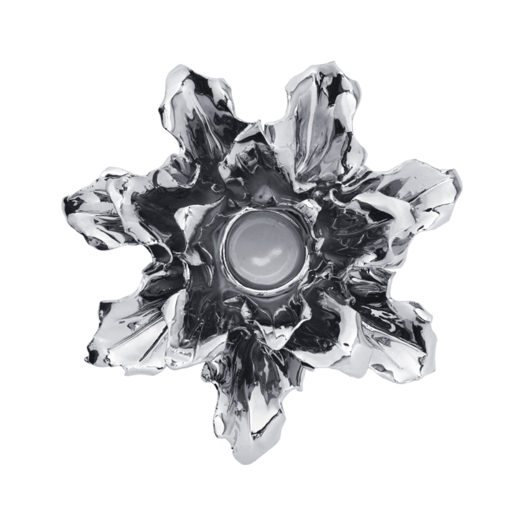 Ferm Living Holly Leaf Candle Holder - Batten Home