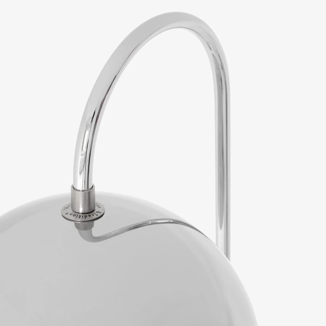 Flowerpot VP12 Floor Lamp