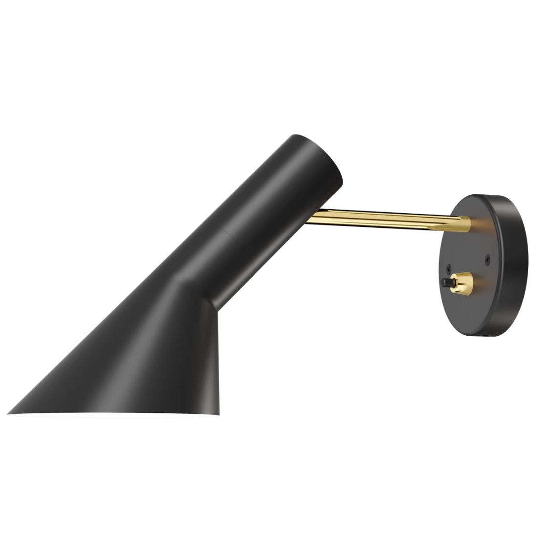 AJ Wall Lamp - Batten Home