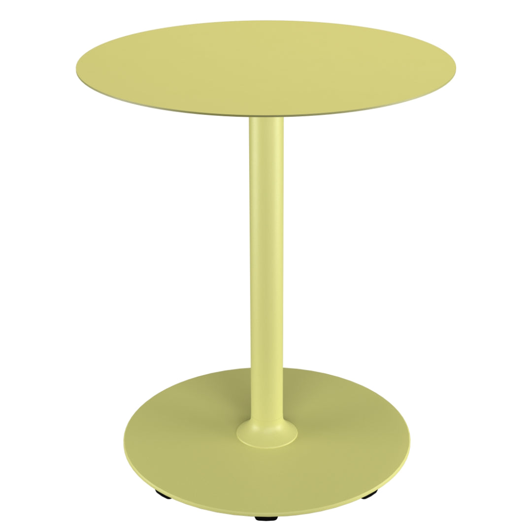 PICO Round Outdoor Café Table - Batten Home