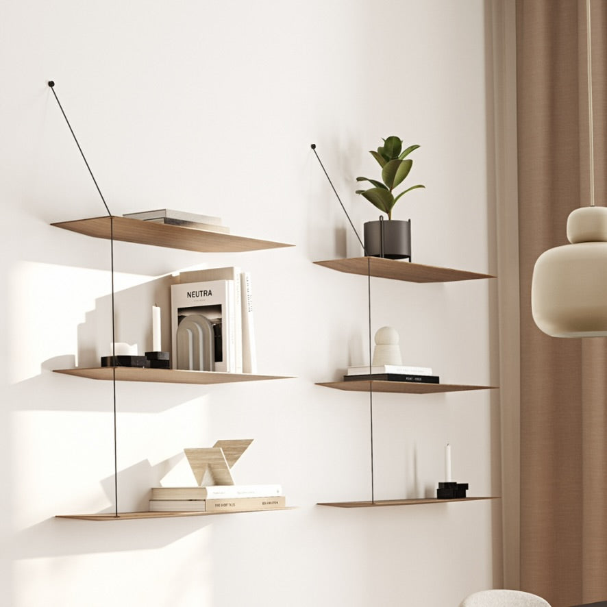 WOUD Stedge Shelf - Batten Home