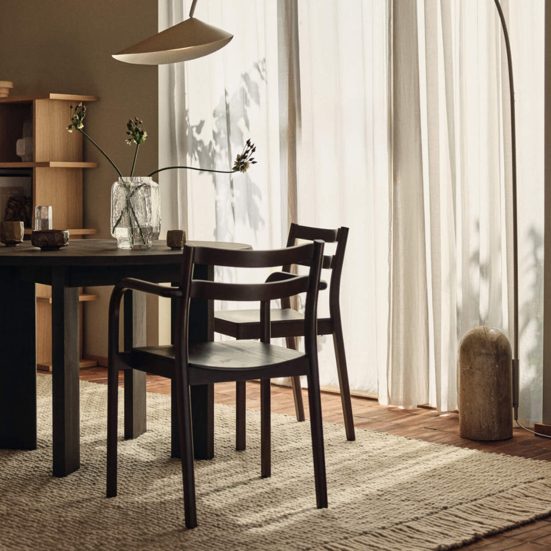 Boda Dining Armchair