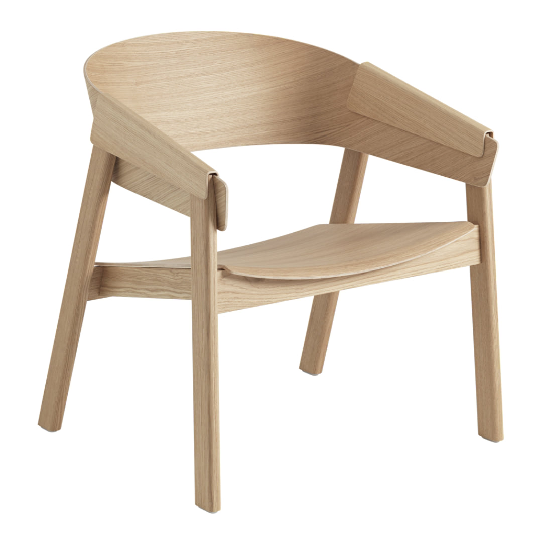 Muuto Cover Lounge Chair - Batten Home