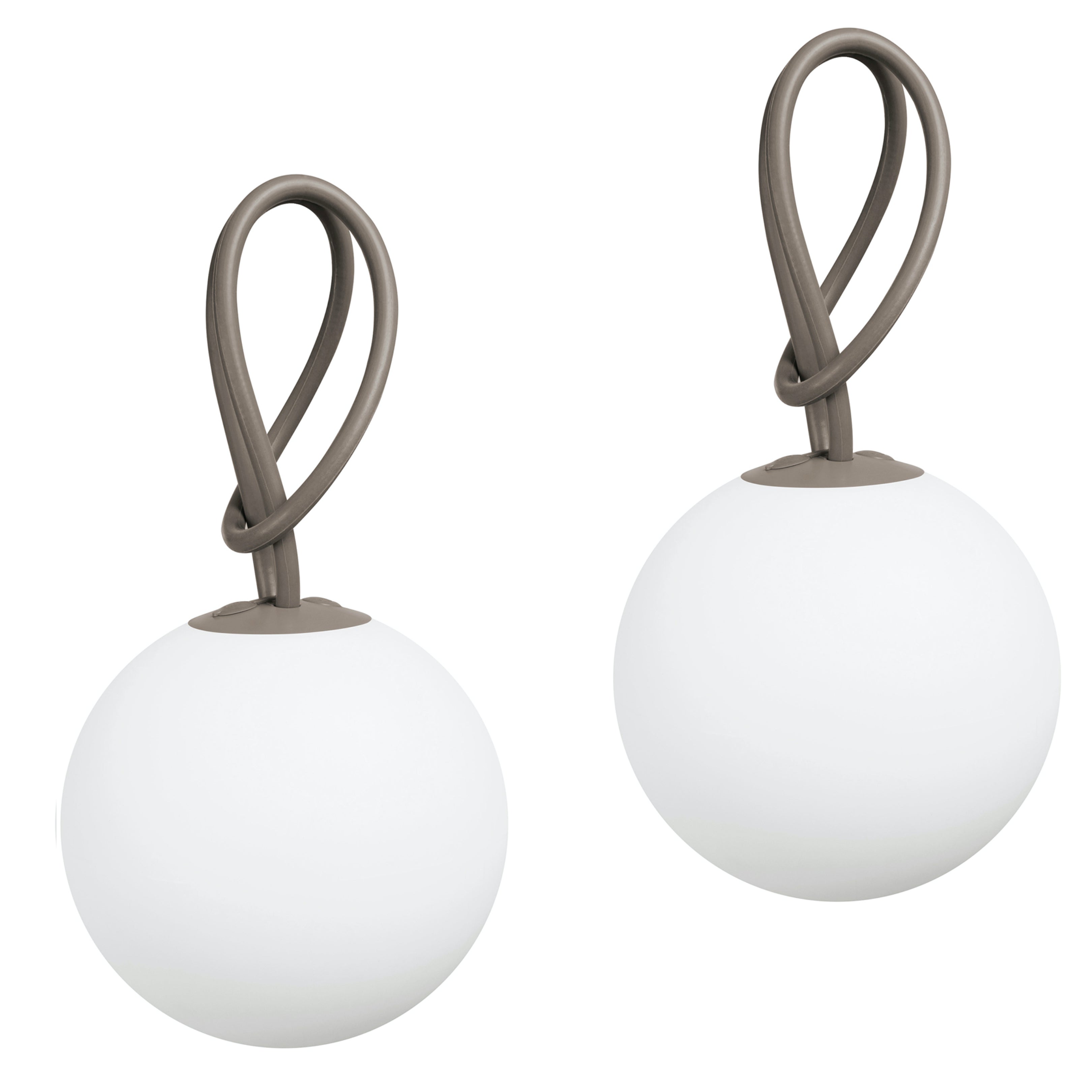 Bolleke Hanging Lamp - Set of 2