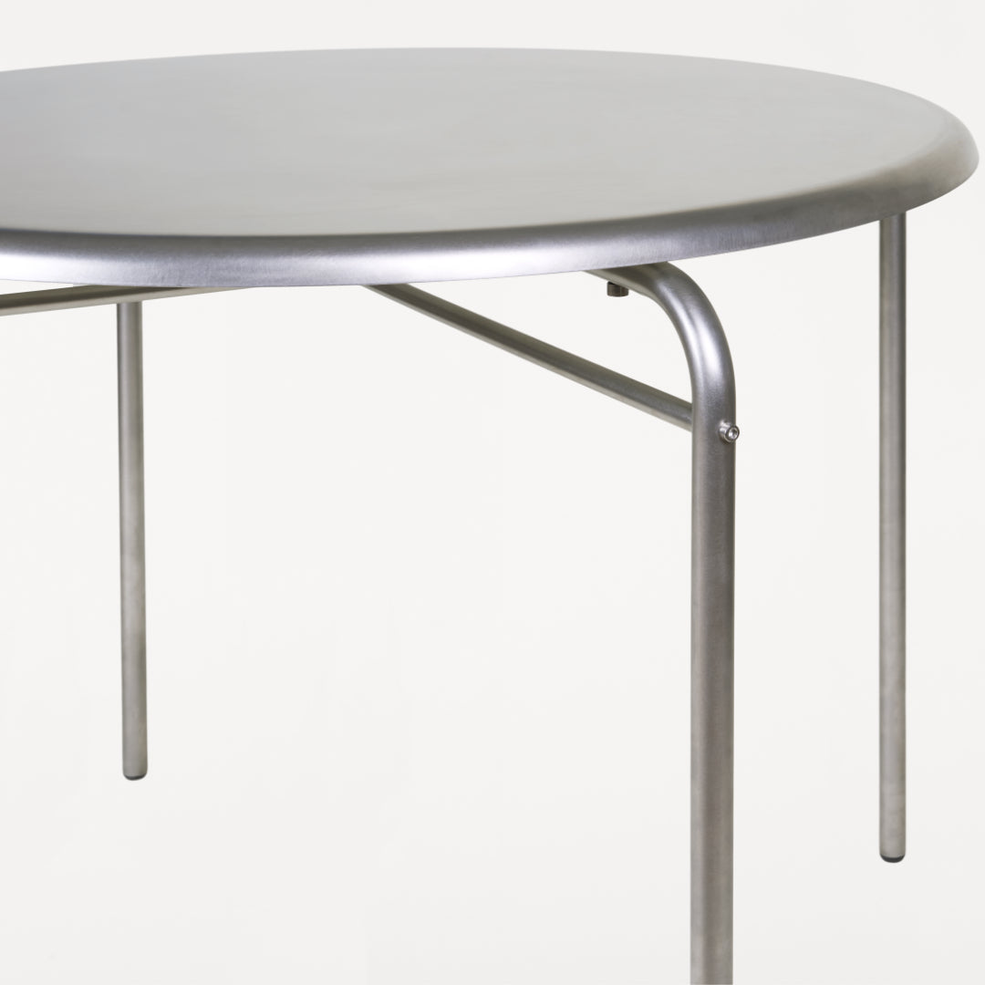 Frama Petit Rond Table - Batten Home