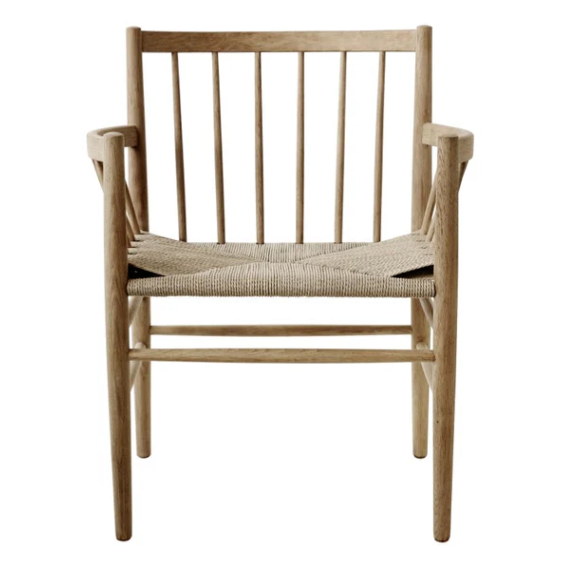 FDB Møbler J81 Armchair - Batten Home