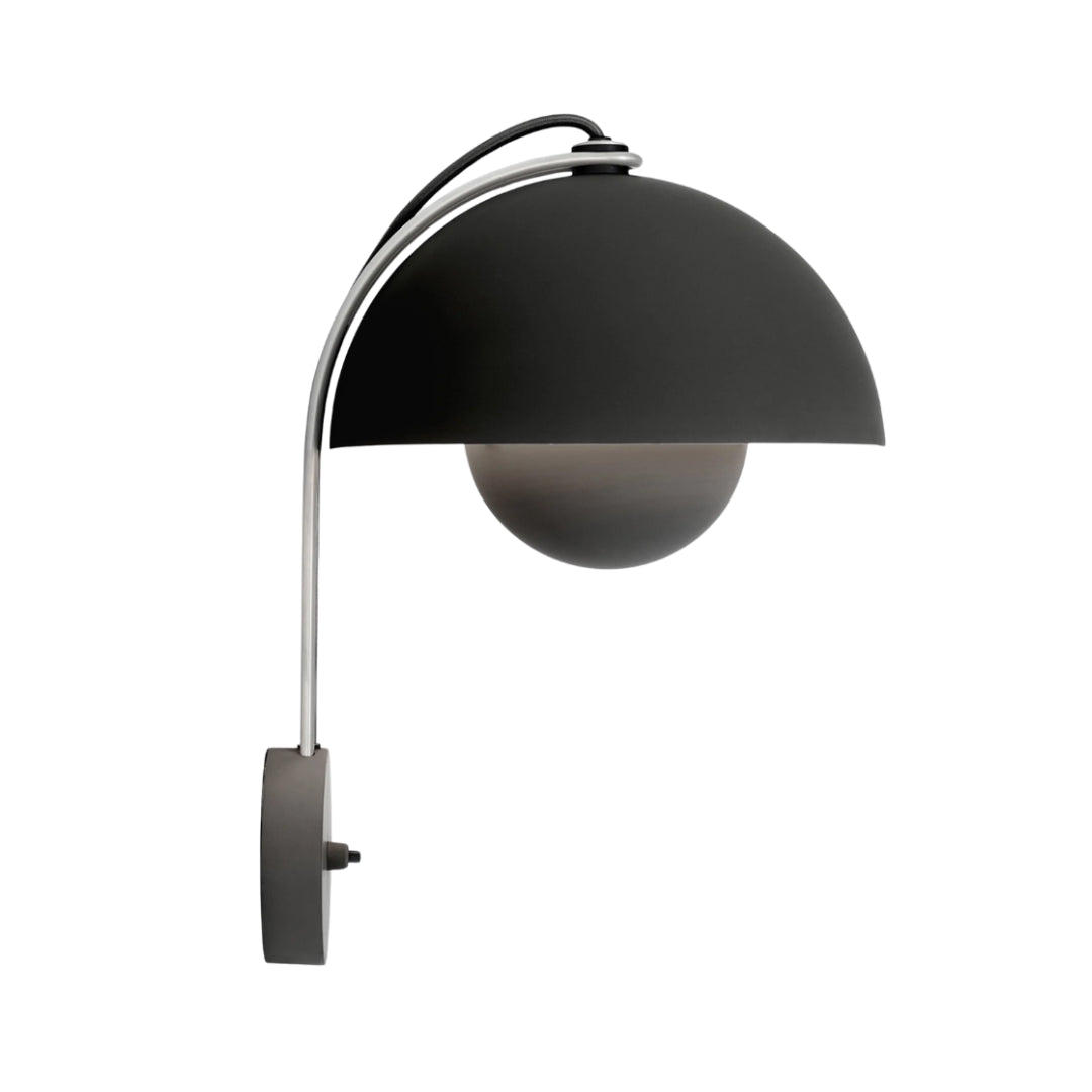 Flowerpot VP8 Wall Lamp