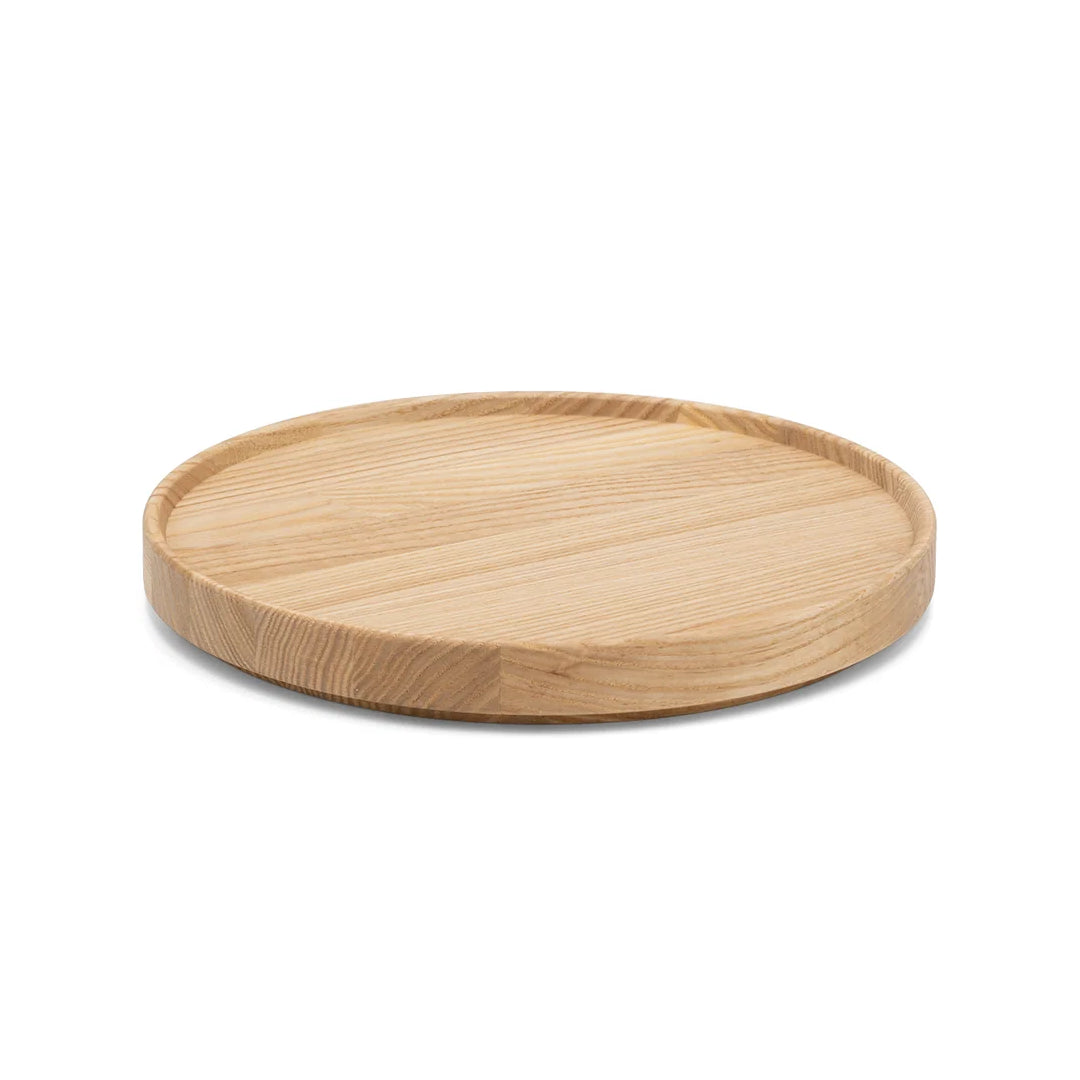 Hasami Porcelain Tray 185 - Ash - Batten Home