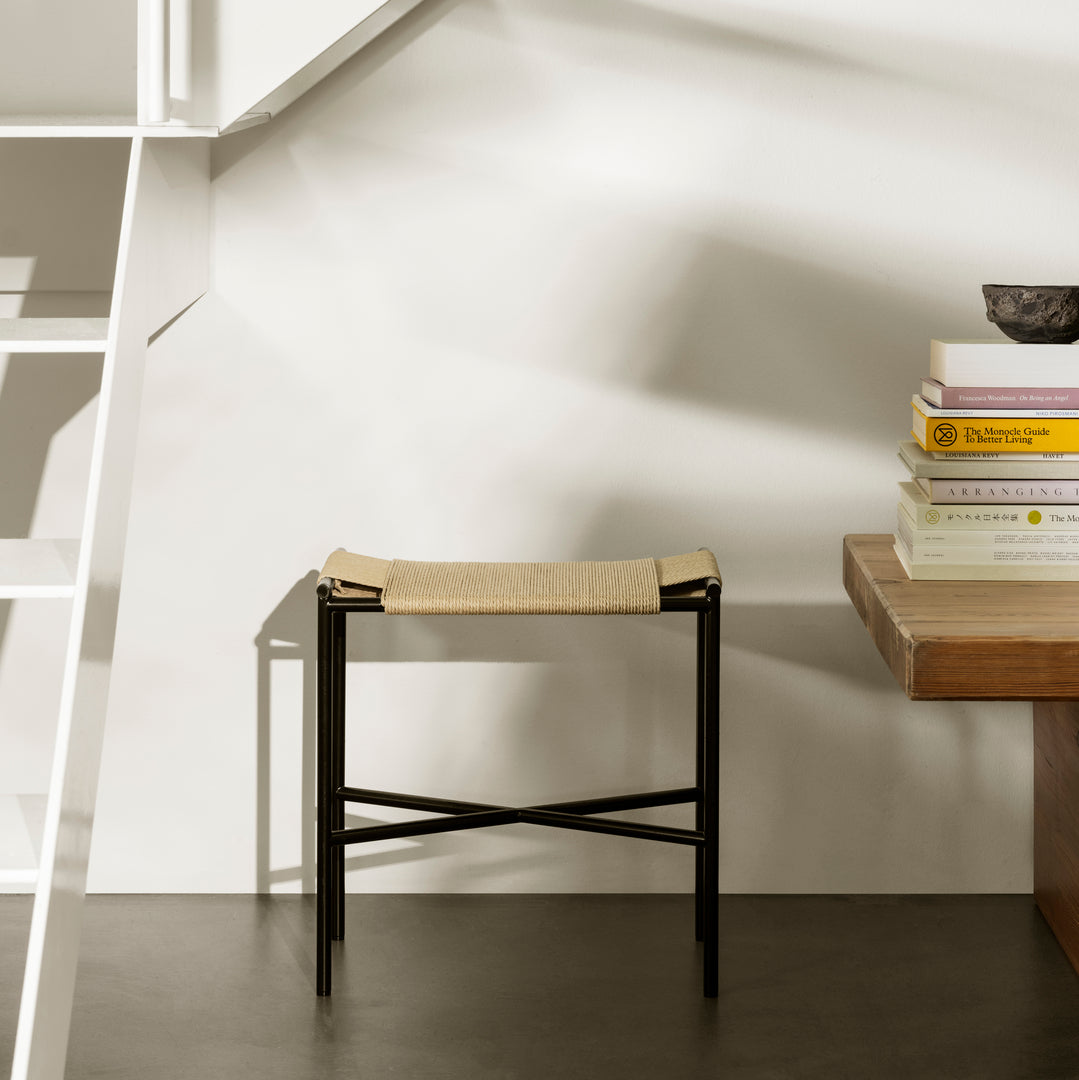 skagerak vent stool