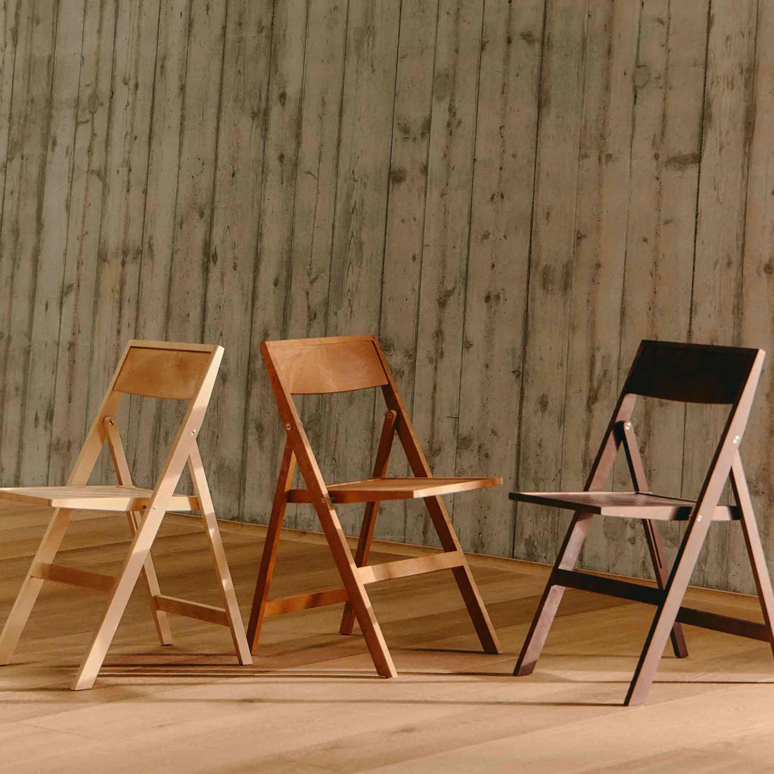 Folding Flat Chair
