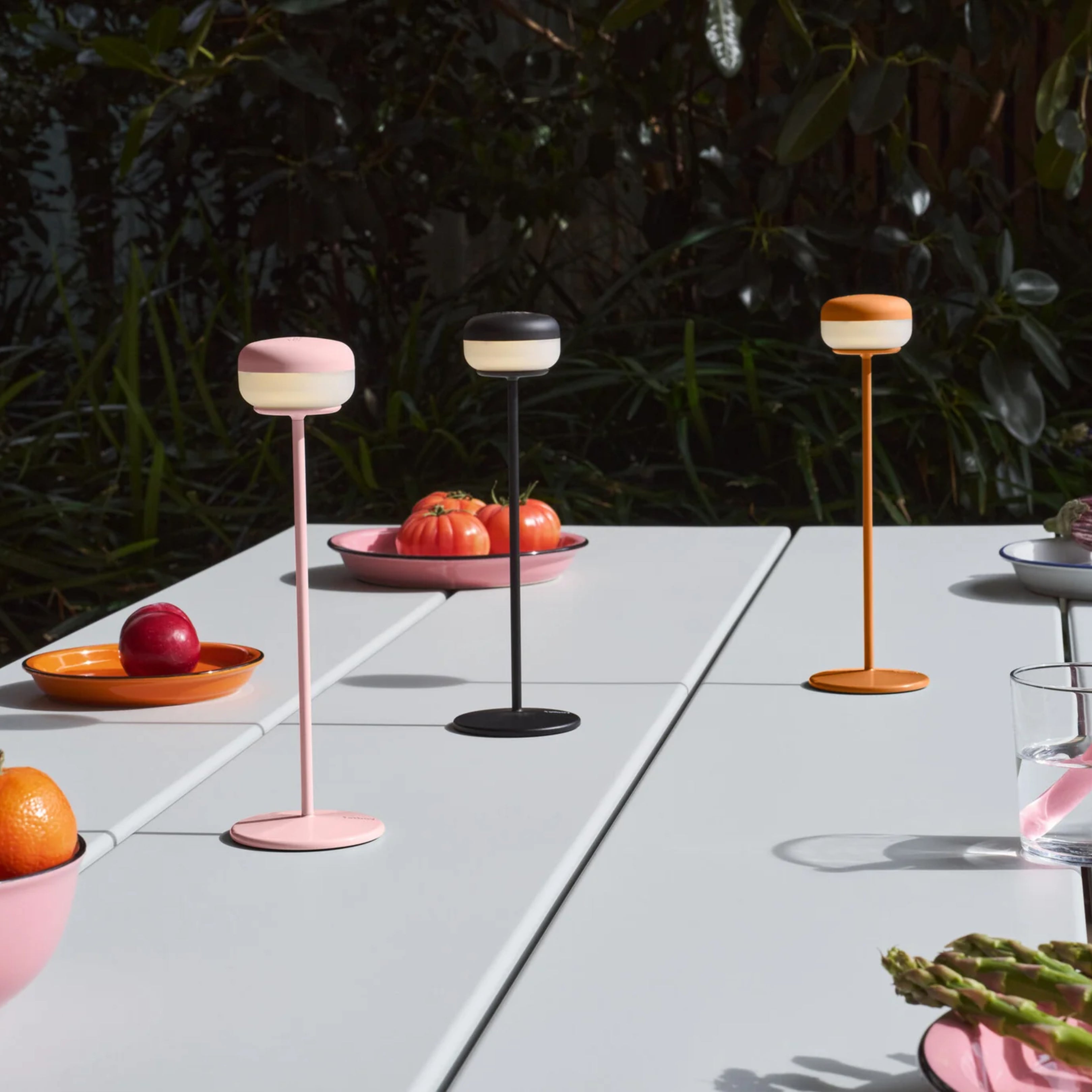 Cheerio Wireless Table Lamp 2.0