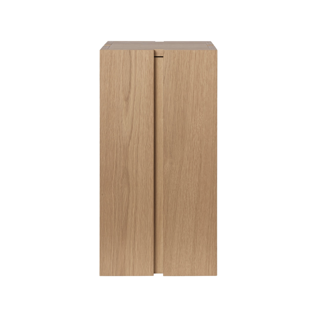 Parcel Pedestal