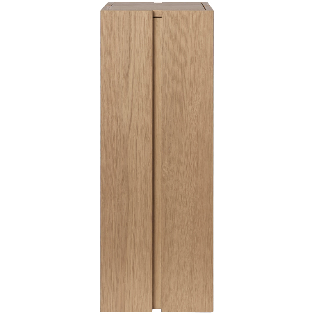 Parcel Pedestal