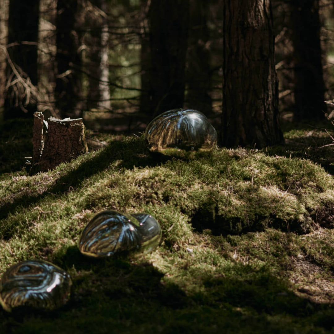 Bellure Piece - Round