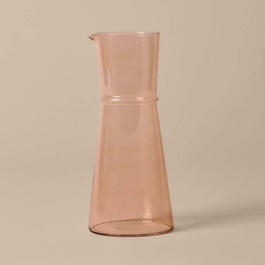 Boya Carafe