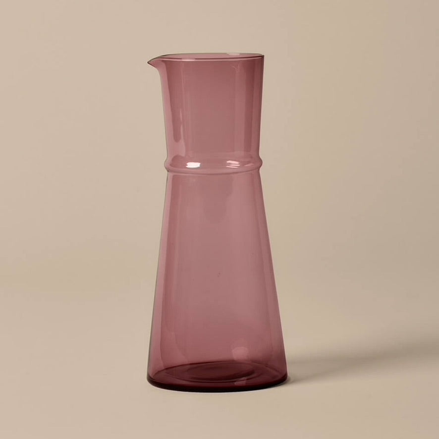 Boya Carafe