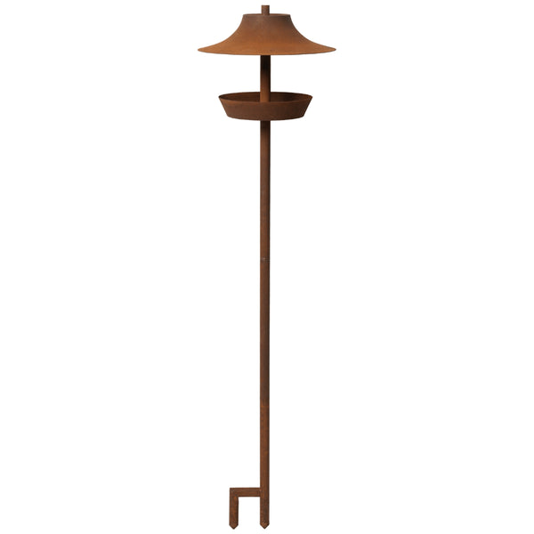 Cortivo Bird Feeder
