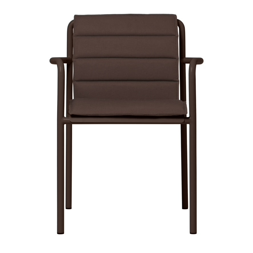 Dapple Armchair Cushion