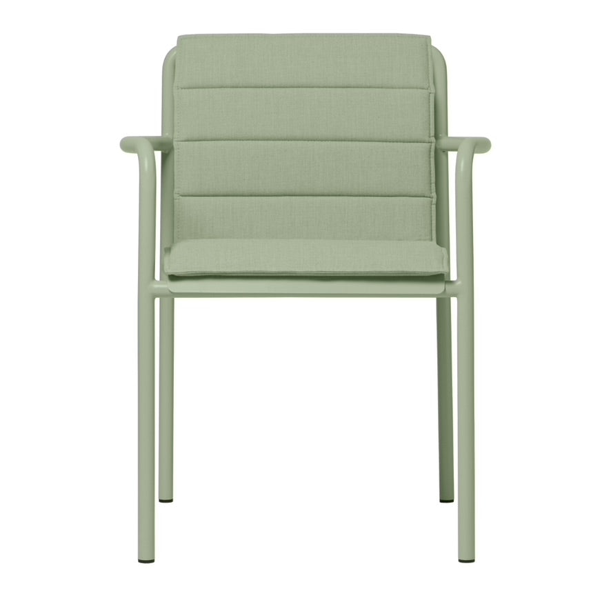 Dapple Armchair Cushion