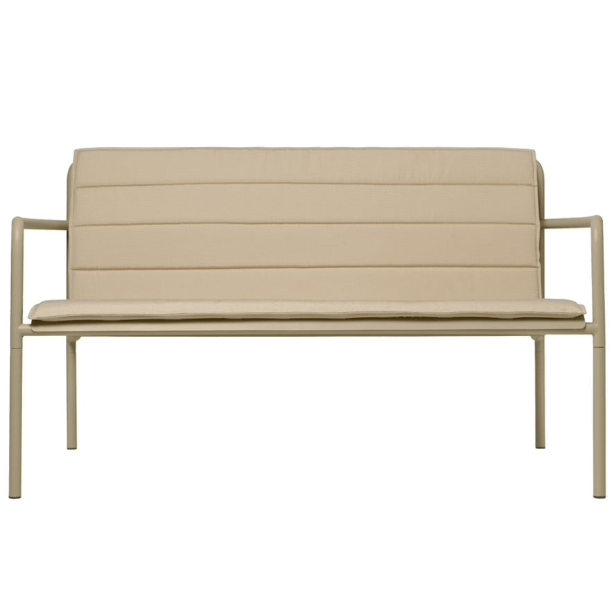 Dapple Lounge 2-Seater Cushion