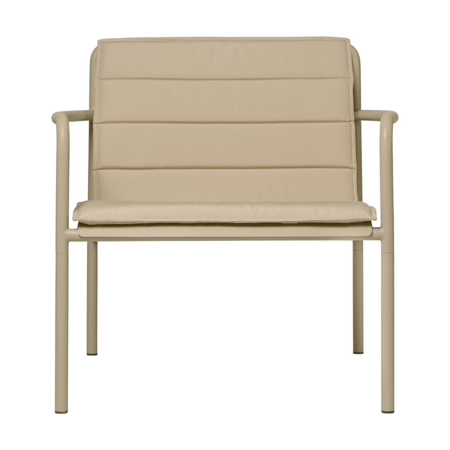 Dapple Lounge Armchair Cushion